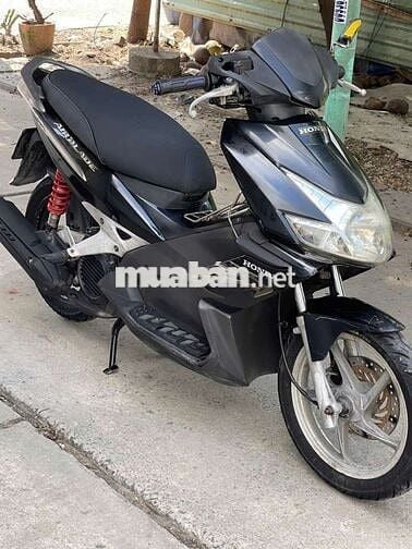 Honda Air Blade Đen