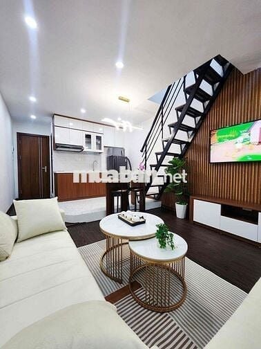 Mình chính chủ - tập thể 2 tầng C27 Tân Mai, 3 ngủ 2wc , sân phơi.