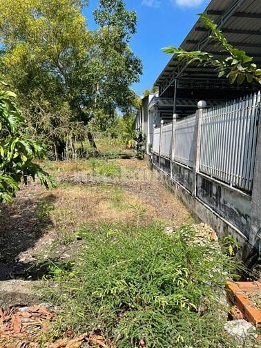 Bán gấp 10x68m, 680m2 có 100m2 thổ, nhựa ngã sát ngã 4 giao vs DH 704