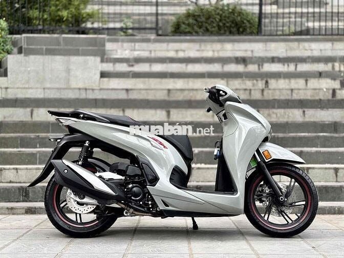 Honda SH 350i 2023 Xám 13.000km