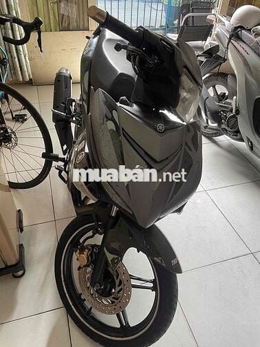 Yamaha Exciter 150 Xám rằn ri 2015