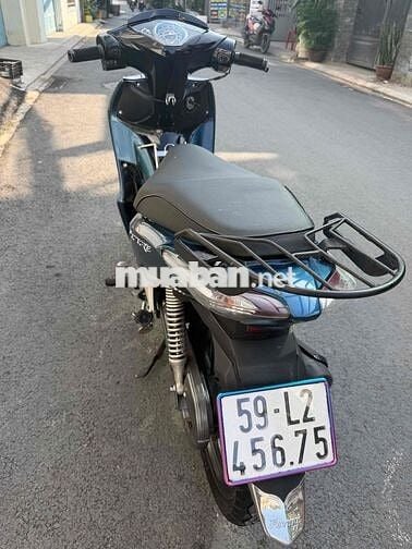 Honda Future 45675 mới 90%