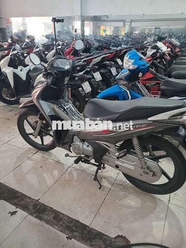 Honda Future 125 FI Xám