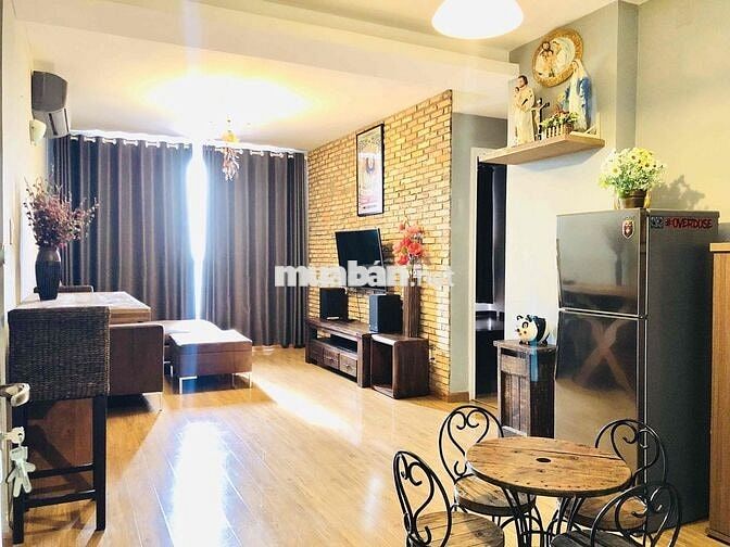 Căn hộ Silland 2PN 80m2, Kdc Trung Sơn, Bình Chánh