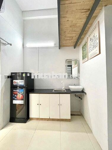 SIÊU PHẨM PHÒNG TRỌ DUPLEX FULL NỘI THẤT GẦN VĂN HIẾN