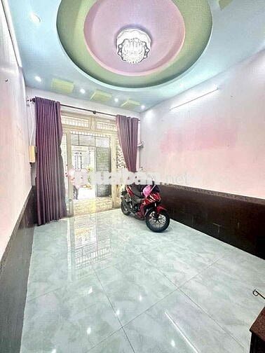 🎁Cho thuê hẻm 1306/ Quang Trung P14 Gò Vấp 3,5m❌13m 5pn 3wc