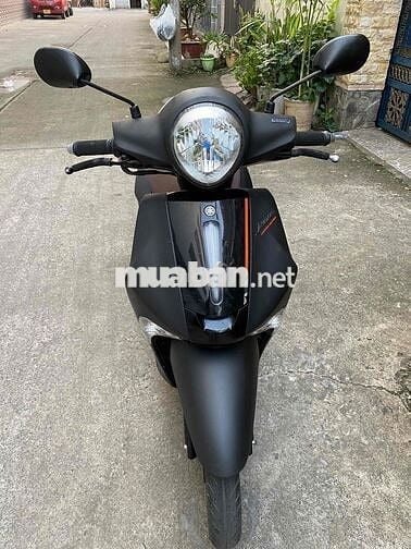 Janus 125 Fi 2018 máy zin bstp 9 chủ kí