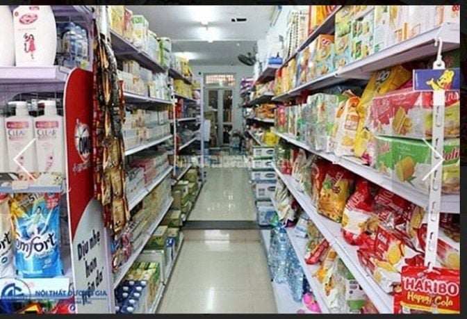 Cuối năm mình cần tuyển thêm LĐPT NAM Nữ làm tại cửa hàng bách hóa tổn