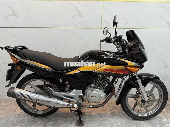Honda CBF150 bssg một đời chủ