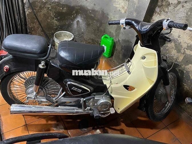 xe 50cc học sinh