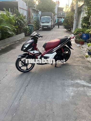 NOVOU LX 4 , Xe Rất Ngon