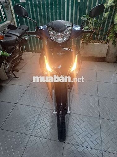 Honda Future 2024 Xe Đẹp Sơn zin Máy Zin chính chủ