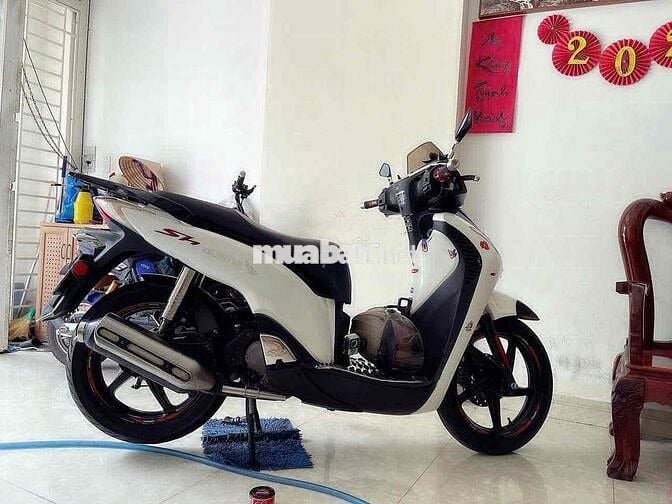 Bán Sh 150i ý lên áo Phun đồ chơi inox 304