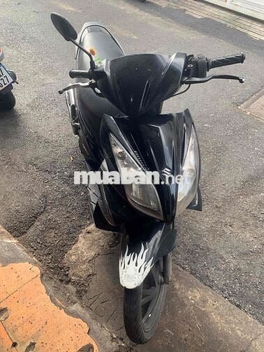 suzuki hayate và elizabet