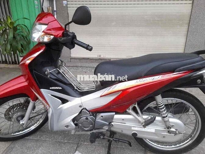 WAVE S 2011 thành phố, chính chủ