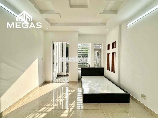 🏡 KHAI TRƯƠNG CĂN HỘ MỚI XÂY - BANCOL FULL NỘI THẤT SỊN SÒ 🔥🔥