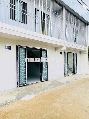 CHO THUÊ NHÀ MINI 🏡 DỰ ÁN MỚI