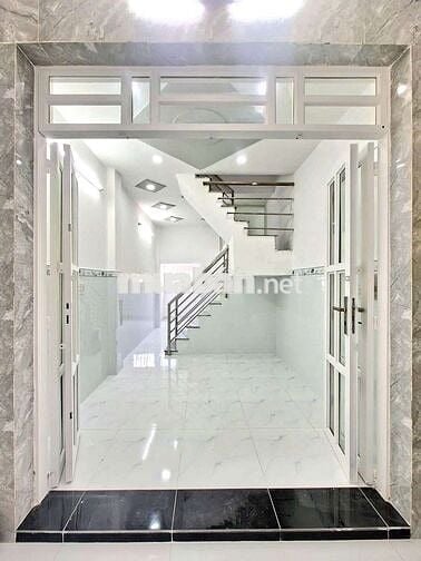 🔥🔥🔥 BÁN NHÀ 3M ❌ 10M + 1 Lầu 2PN..2WC 🔥🔥🔥