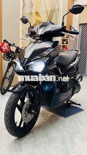 Honda AirBlade Robot đèn Led - BSTP