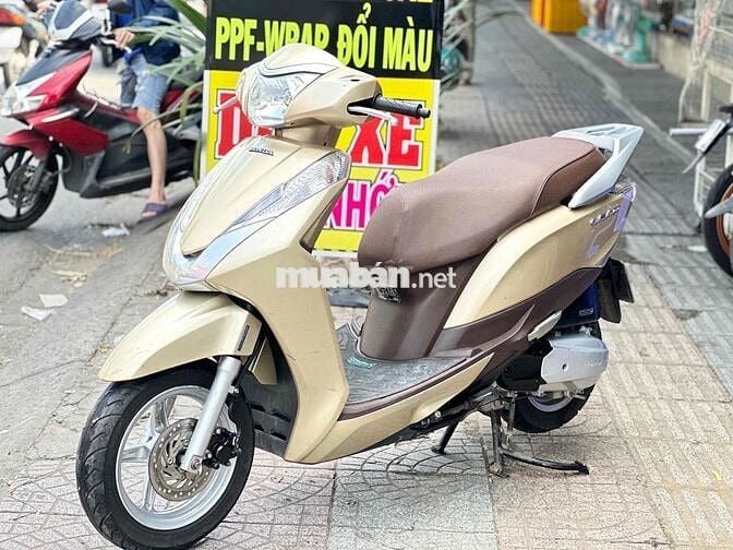 Lead 2015 fi ,9chủ ký uỷ quyền hoặc ký mua bán