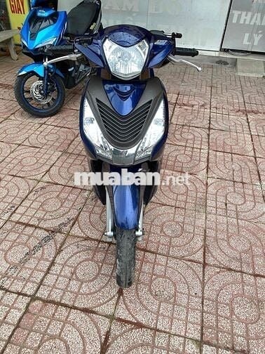 Vision máy zin êm thanh lý