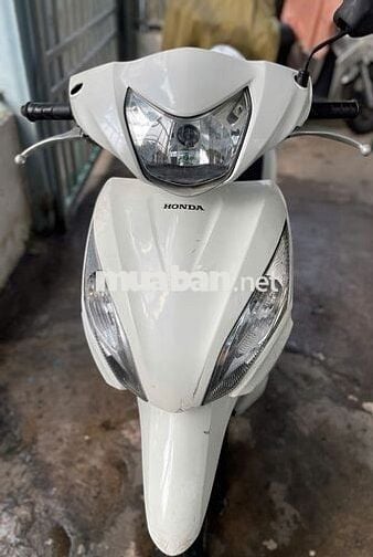 Honda Vision Fi 2012, BSTP, Giấy tờ đầy đủ