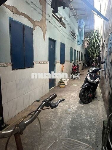 chủ cần bán dãy trọ đang thu nhập 6 triệu 1 tháng