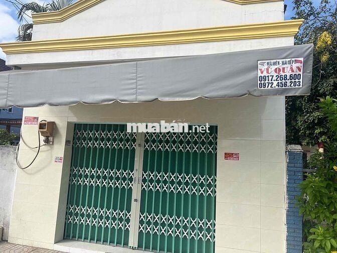 cho thuê kiot mặt tiền kinh doanh buôn bán