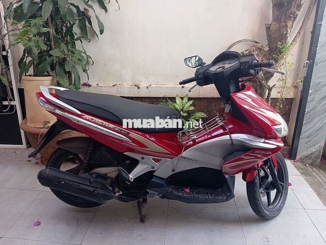 Bán Honda AB Fi110, chính chủ ký giấy TP Vũng Tàu