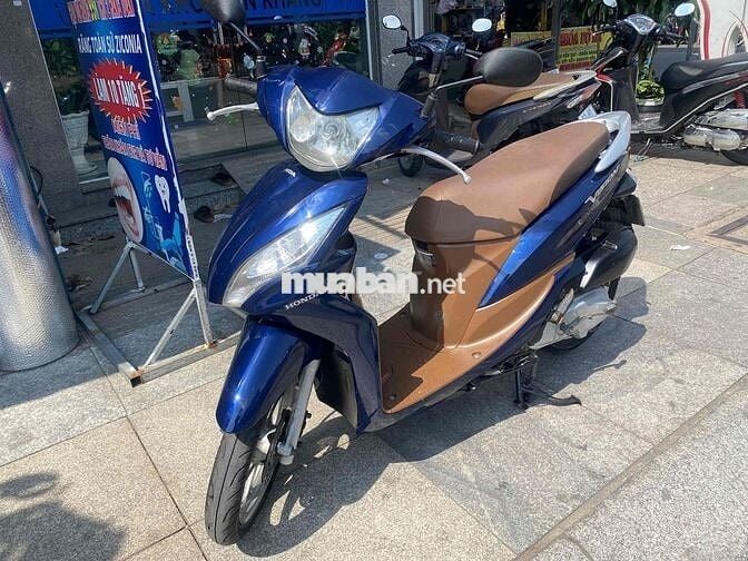 VISION 2014, thành phố, chính chủ