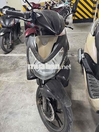 HN bán xe Suzuki Hayate