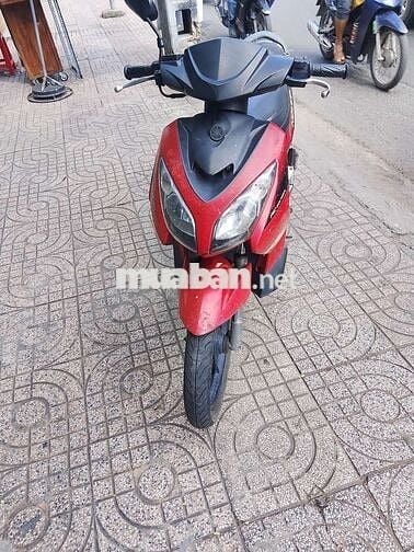 Yamaha Nouvo 2006 Đỏ