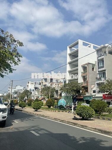 Nhà Mặt Tiền Giá Rẻ, Đường Rộng 32M, Lề 3M, Hiền Vương, Tân Phú, 67M2