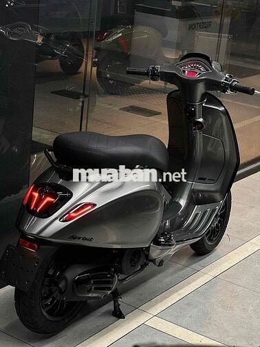 Vespa srpint s 150cc