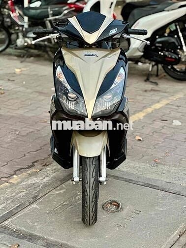 Honda Airblade 125 2014 Vàng đồng - Bs 72
