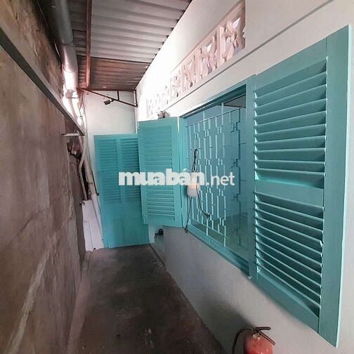 Phòng trọ quận 4 Tôn Thất Thuyết