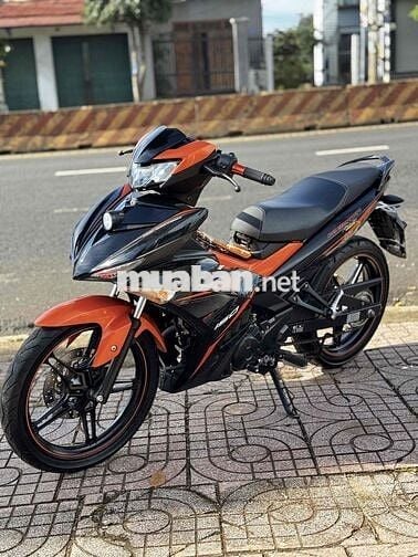 Cần Bán Ex 150 LeAD Xe Cọp Chạy Ít Chính Chủ