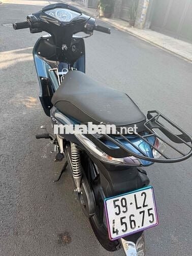 Honda Future bstp 45675 mới 90%