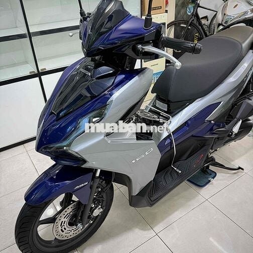 AB160 2024 ABS odo lướt 3900km BSTP