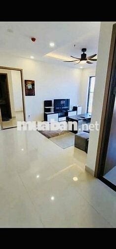 Cho thuê căn hộ CC CT3 Vĩnh Điềm Trung