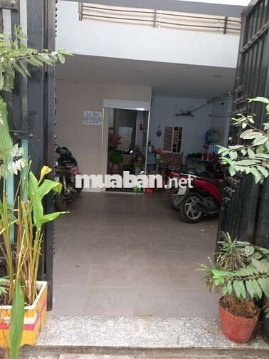 Cho thuê phòng trọ gẩn Aeon Tân Phú