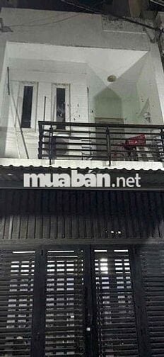 cho thue nhà hẻm Dương văn Dương phường Tân Quý Quận Tân Phú