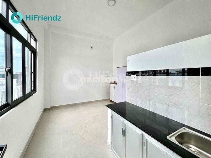 STUDIO MỚI XÂY GẦN CHUNG CƯ DREAM HOME