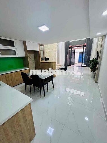 🆘🆘BÌNH TÂN ‘ SÁT MẶT TIỀN  TÊN LỬA ‘86 m 4 TẦNG ‘ 4.5 m x 19 m —-giá 8