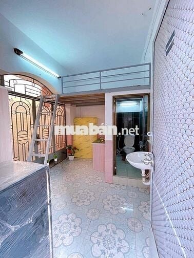 CHO THUÊ PHÒNG TRỌ SIÊU RẺ CÓ BANCONG SÁT BÊN QUỐC LỘ 1A