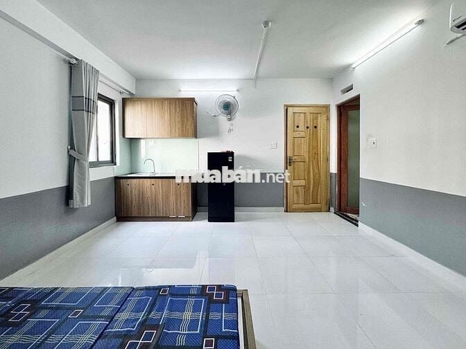 STUDIO CAO CẤP NGAY CHỢ THẠCH ĐÀ