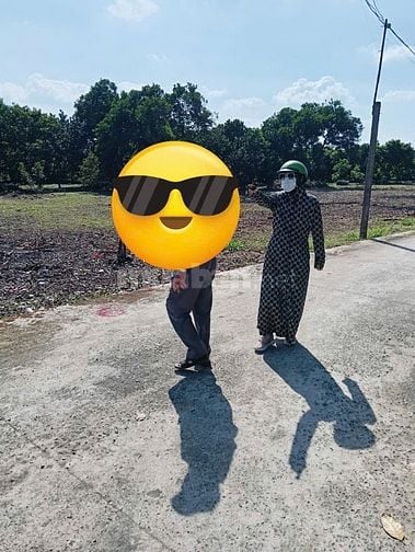 CHỐT LIỀN TAY NÀO CÁC ANH CHỊ ƠI - ĐẤT NỀN THỔ CƯ SỔ RIÊNG P. BÌNH LỘC