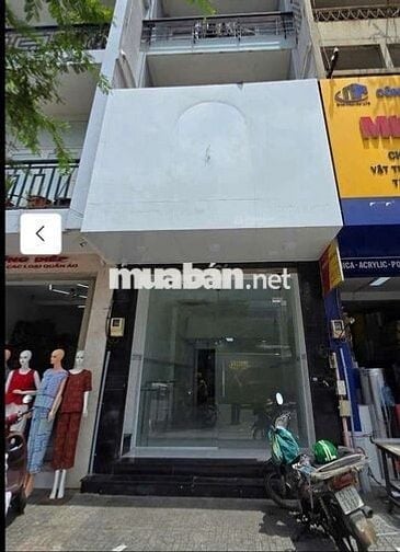 Mbkd 64m2 Lý Thường Kiệt, P8, Quận Tân Bình, chỉ 18tr