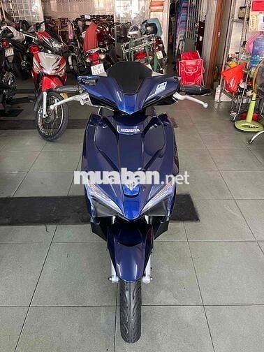 Honda Air Blade 125 2016 Xanh