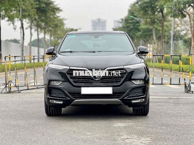 VinFast Lux SA2.0 2021 SA2.0 tiêu chuẩn - 99000 km